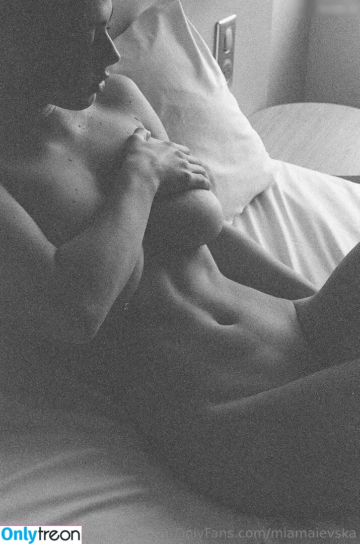 Solomia Maievska nude photo #2809 (Solomia_Maievska / miamaievska)