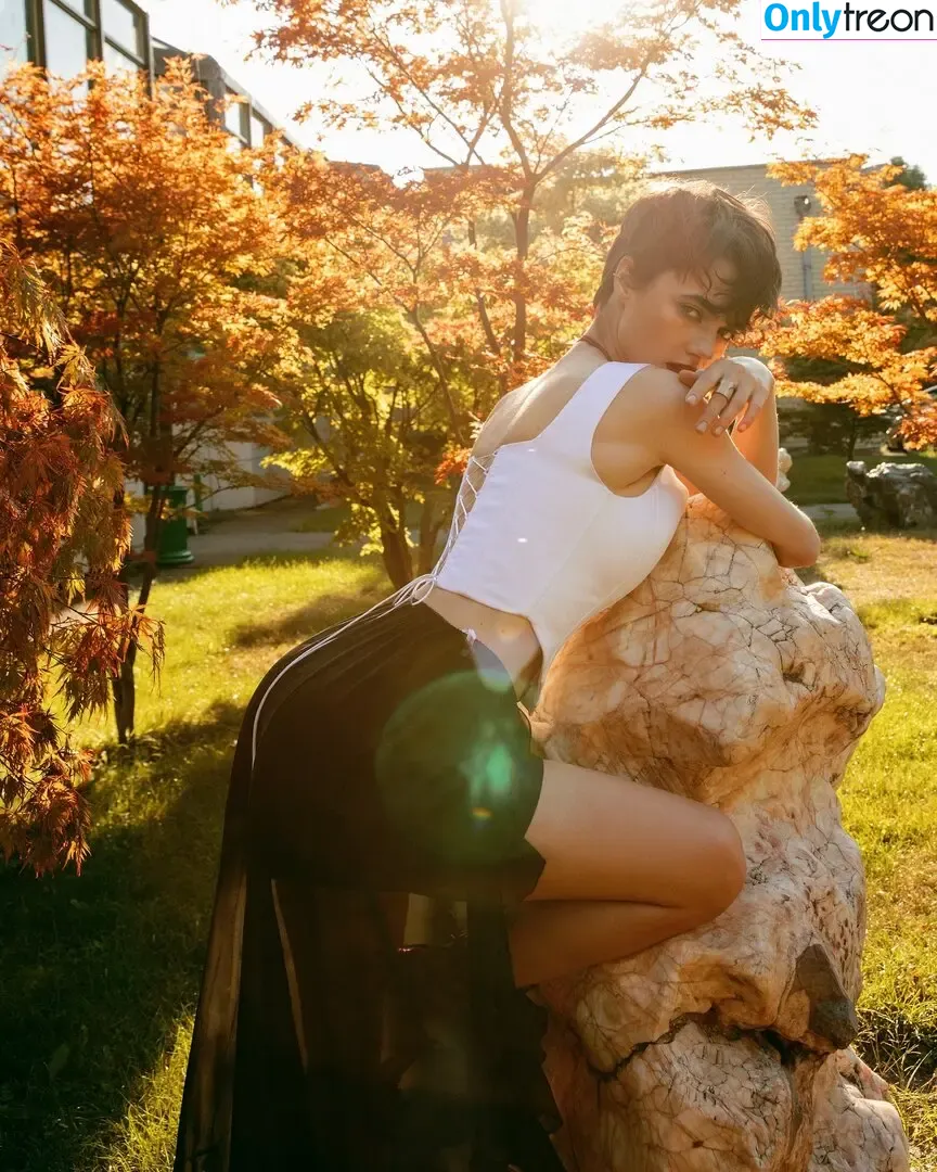 Solomia Maievska nude photo #2872 (Solomia_Maievska / miamaievska)