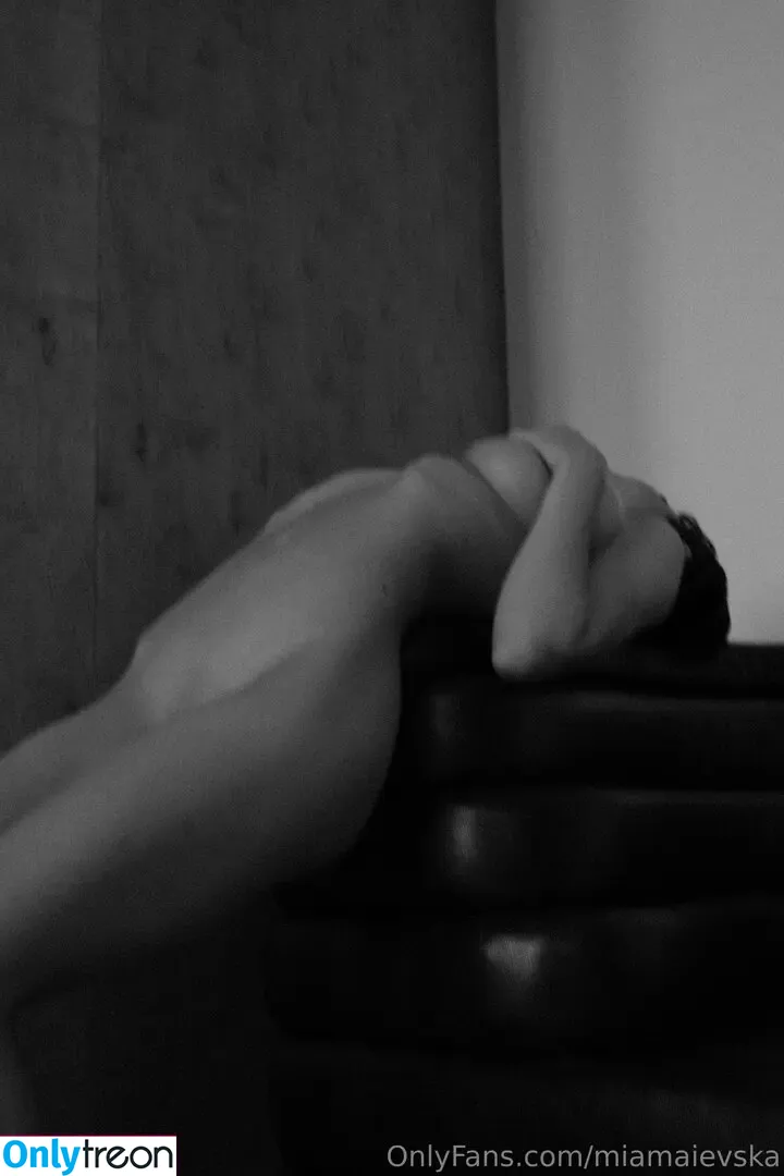 Solomia Maievska nude photo #2903 (Solomia_Maievska / miamaievska)
