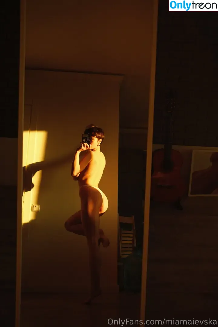 Solomia Maievska nude photo #2950 (Solomia_Maievska / miamaievska)