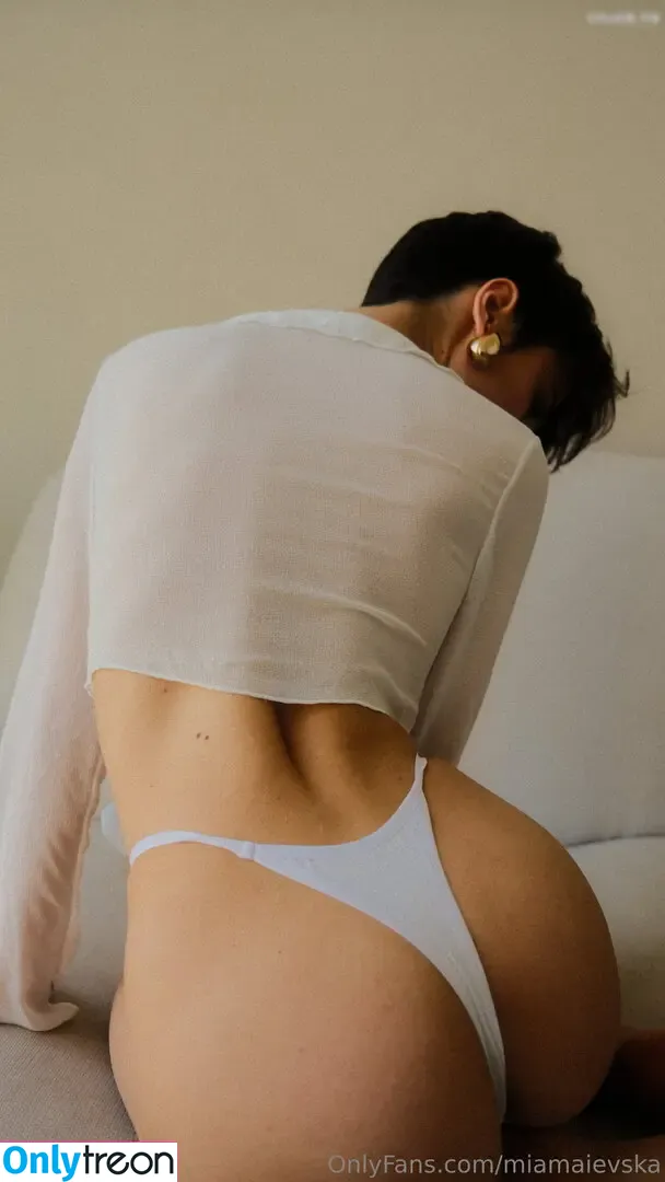 Solomia Maievska nude photo #2956 (Solomia_Maievska / miamaievska)