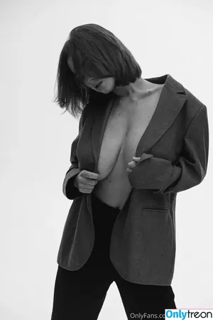 Solomia Maievska / Solomia_Maievska / miamaievska nude photo #3074