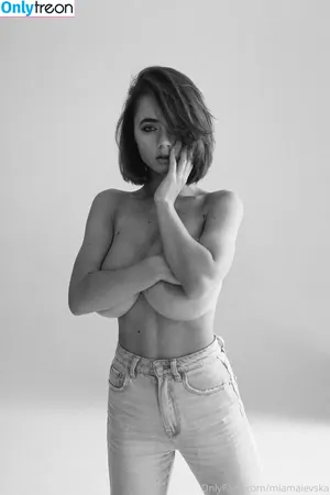 Solomia Maievska / Solomia_Maievska / miamaievska nude photo #3075