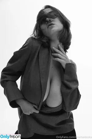 Solomia Maievska / Solomia_Maievska / miamaievska nude photo #3078