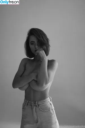 Solomia Maievska / Solomia_Maievska / miamaievska nude photo #3080