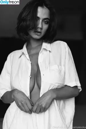Solomia Maievska / Solomia_Maievska / miamaievska nude photo #3082
