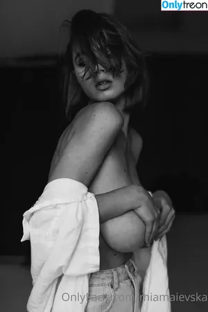 Solomia Maievska / Solomia_Maievska / miamaievska nude photo #3083