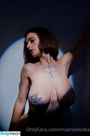 Solomia Maievska / Solomia_Maievska / miamaievska nude photo #3108