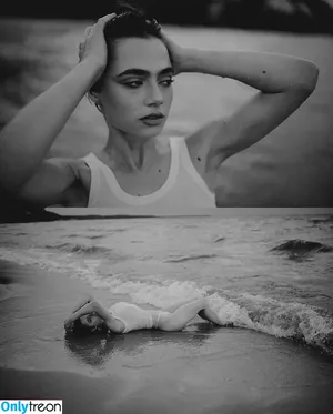 Solomia Maievska / miamaievska / solomia_maievska nude photo #3497