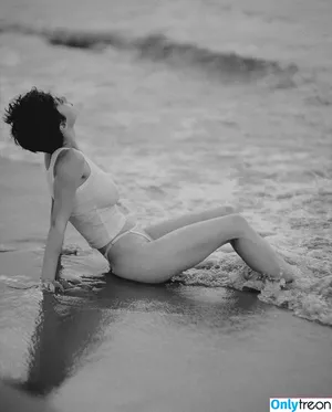 Solomia Maievska / miamaievska / solomia_maievska nude photo #3499