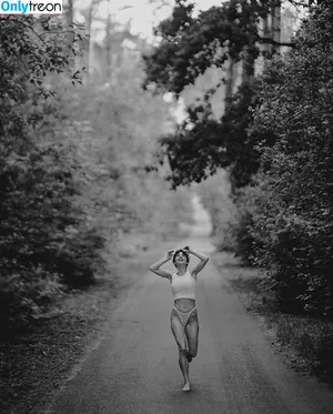 Solomia Maievska / miamaievska / solomia_maievska nude photo #3503