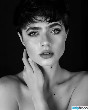 Solomia Maievska / miamaievska / solomia_maievska nude photo #3530