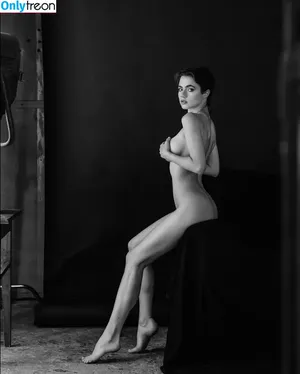Solomia Maievska / miamaievska / solomia_maievska nude photo #3533