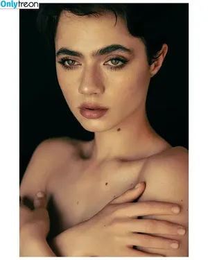 Solomia Maievska / miamaievska / solomia_maievska nude photo #3534