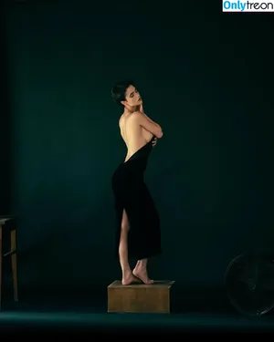 Solomia Maievska / miamaievska / solomia_maievska nude photo #3539