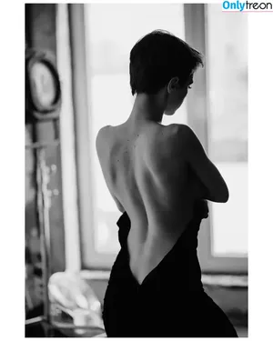 Solomia Maievska / miamaievska / solomia_maievska nude photo #3541