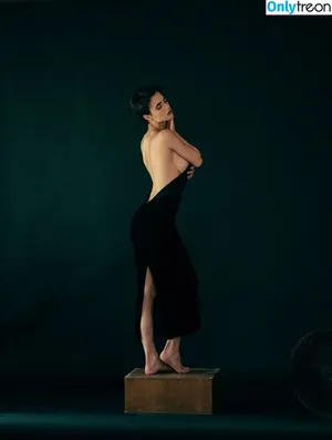Solomia Maievska / miamaievska / solomia_maievska nude photo #3548