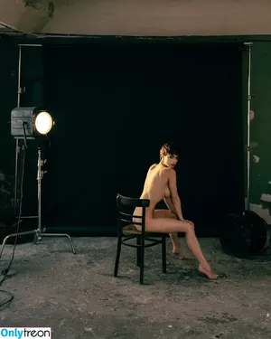 Solomia Maievska / miamaievska / solomia_maievska nude photo #3550