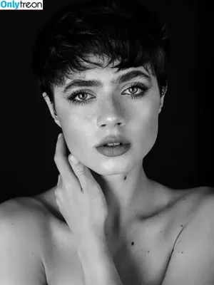 Solomia Maievska / miamaievska / solomia_maievska nude photo #3553
