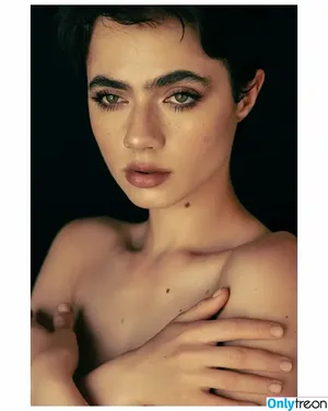 Solomia Maievska / miamaievska / solomia_maievska nude photo #3554