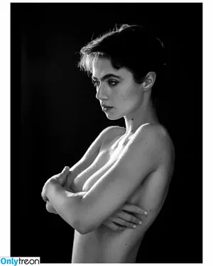 Solomia Maievska / miamaievska / solomia_maievska nude photo #3559