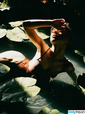 Solomia Maievska / miamaievska / solomia_maievska nude photo #3575