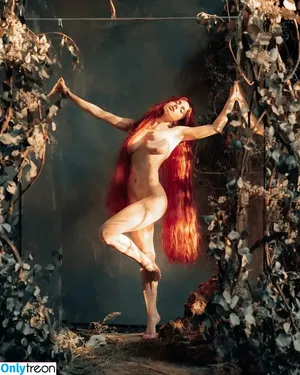 Solomia Maievska / miamaievska / solomia_maievska nude photo #3581
