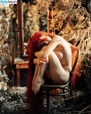 Solomia Maievska / miamaievska / solomia_maievska nude photo #3585