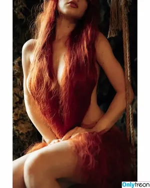 Solomia Maievska / miamaievska / solomia_maievska nude photo #3593