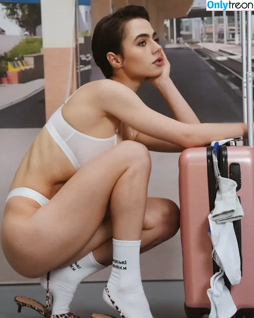 Solomia Maievska nude photo #3014 (Solomia_Maievska / miamaievska)