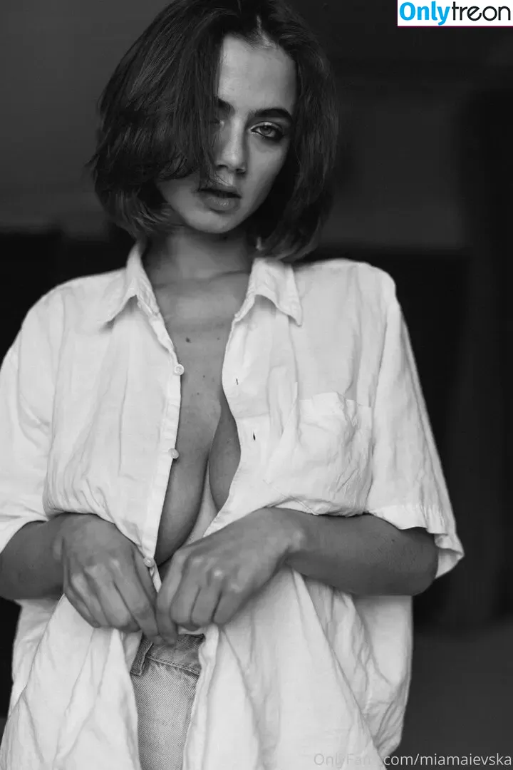 Solomia Maievska nude photo #3085 (Solomia_Maievska / miamaievska)