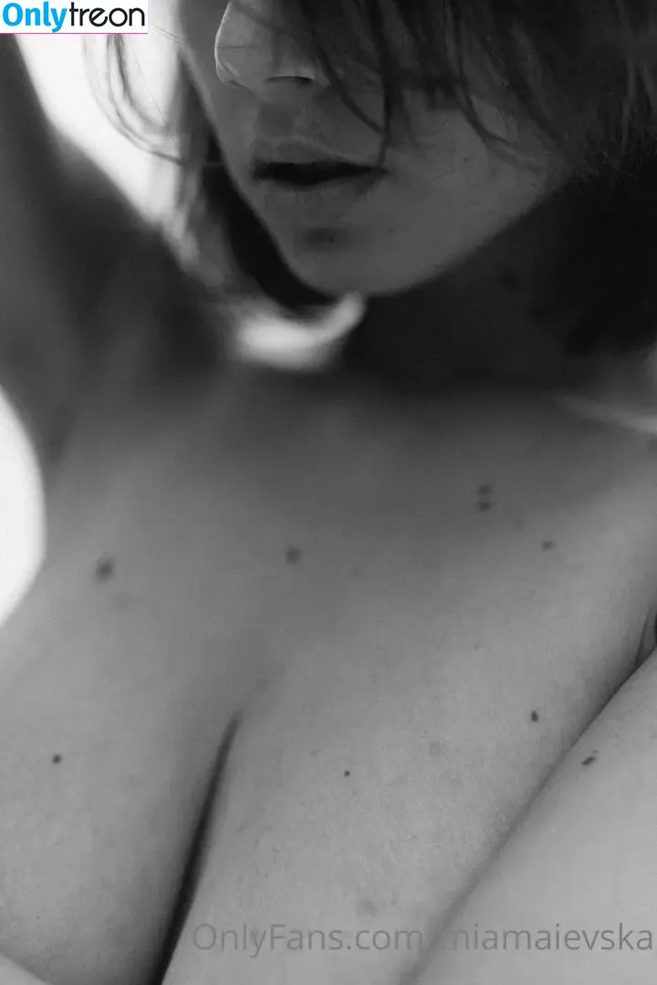Solomia Maievska nude photo #3090 (Solomia_Maievska / miamaievska)