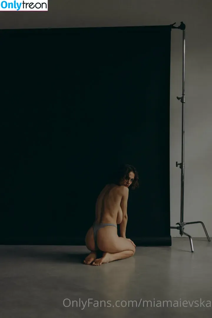 Solomia Maievska nude photo #3106 (Solomia_Maievska / miamaievska)