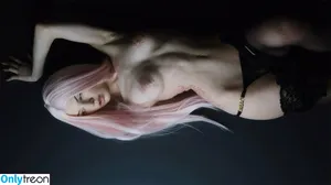 Soly ASMR / SOLYASMR / soly.asmr / solyyy.asmr nude photo #1164