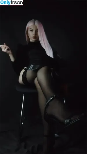 Soly ASMR / SOLYASMR / soly.asmr / solyyy.asmr nude photo #1193