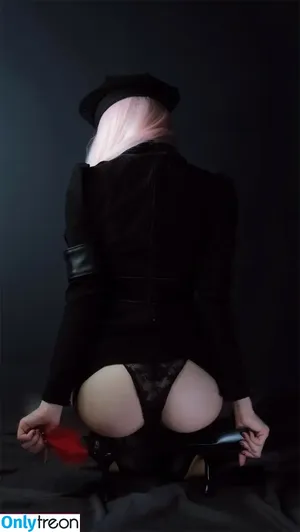 Soly ASMR / SOLYASMR / soly.asmr / solyyy.asmr nude photo #1205