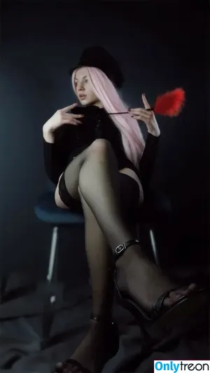 Soly ASMR / SOLYASMR / soly.asmr / solyyy.asmr nude photo #1216