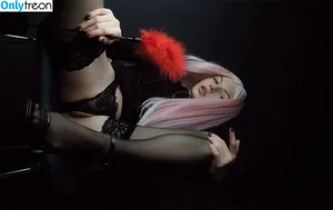 Soly ASMR / SOLYASMR / soly.asmr / solyyy.asmr nude photo #1221