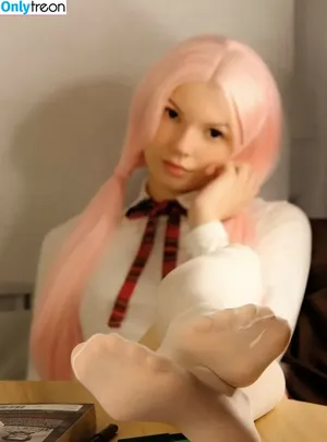 Soly ASMR / SOLYASMR / soly.asmr / solyyy.asmr nude photo #1292