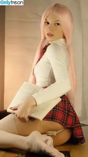Soly ASMR / SOLYASMR / soly.asmr / solyyy.asmr nude photo #1305
