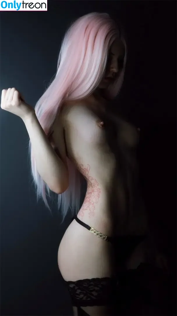 Soly ASMR nude photo #1161 (SOLYASMR / soly.asmr / solyyy.asmr)