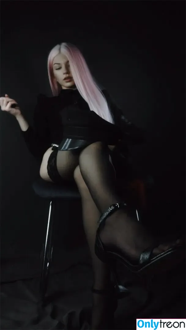 Soly ASMR nude photo #1174 (SOLYASMR / soly.asmr / solyyy.asmr)