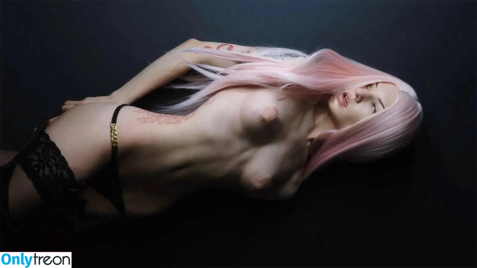 Soly ASMR nude photo #1183 (SOLYASMR / soly.asmr / solyyy.asmr)