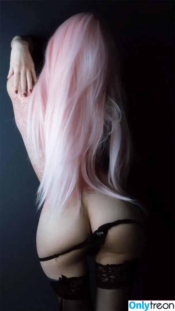 Soly ASMR nude photo #1191 (SOLYASMR / soly.asmr / solyyy.asmr)