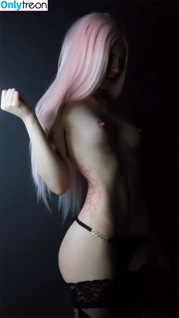 Soly ASMR nude photo #1203 (SOLYASMR / soly.asmr / solyyy.asmr)