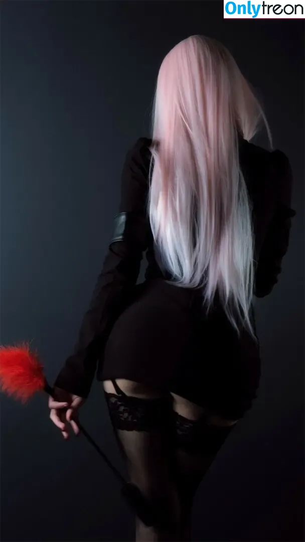 Soly ASMR nude photo #1212 (SOLYASMR / soly.asmr / solyyy.asmr)