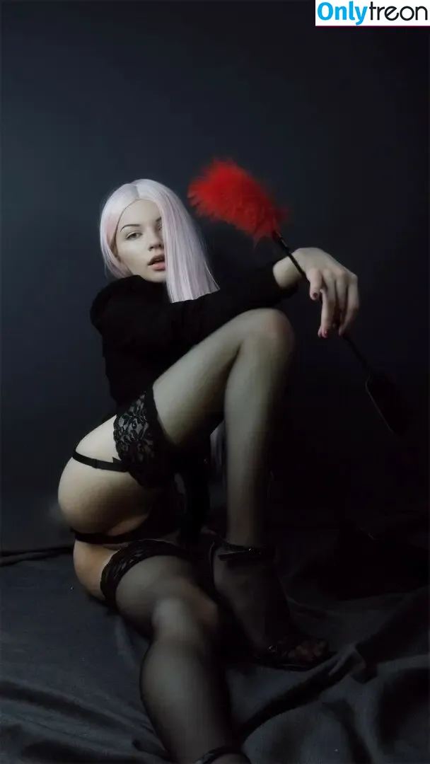 Soly ASMR nude photo #1213 (SOLYASMR / soly.asmr / solyyy.asmr)