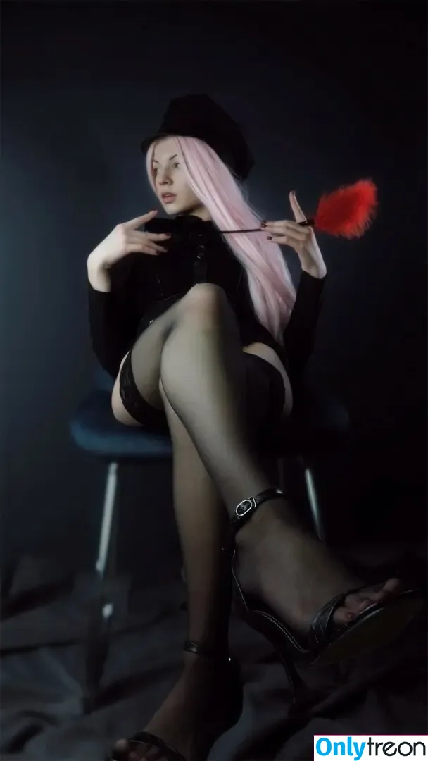 Soly ASMR nude photo #1216 (SOLYASMR / soly.asmr / solyyy.asmr)