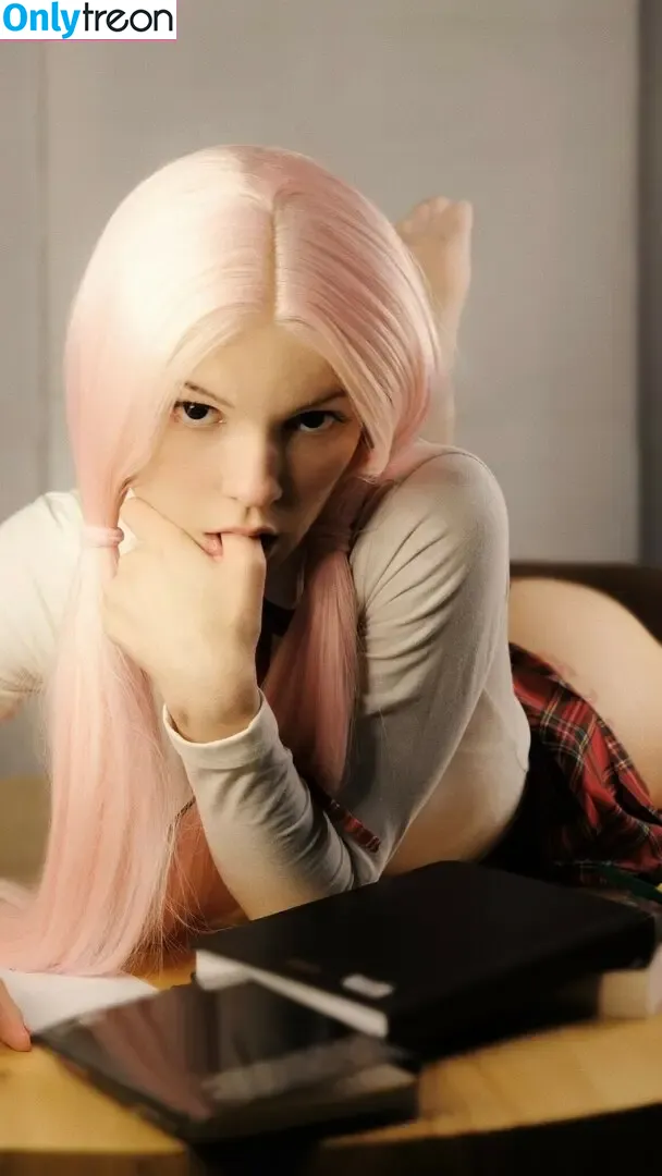Soly ASMR nude photo #1298 (SOLYASMR / soly.asmr / solyyy.asmr)