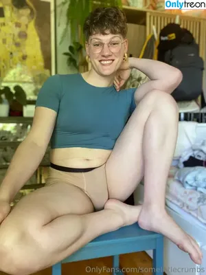 somelittlecrumbs / therealtsmadison nude photo #0305
